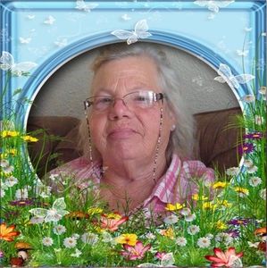 Meet your Posher, Vickie